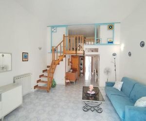 Ischia Ponte romantic apartment in the historical center and near the sea Ischia Town Italy