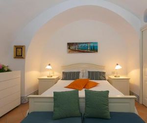 Apartment Stella Maris Capri Village Italy