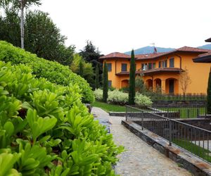 Casa Gardenia Bellagio Italy