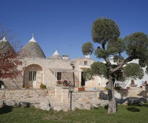 Antiche Dimore TerraRossa Alberobello Italy