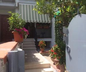 Sissy Agropoli Italy