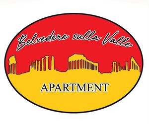 Belvedere sulla Valle Apartment Agrigento Italy