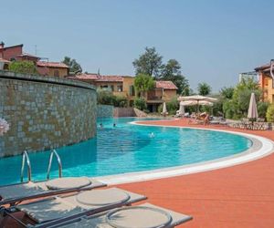 Resort Borgo del Torchio Manerba del Garda Italy