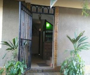 Cingaki Hotel Mombasa Kenya