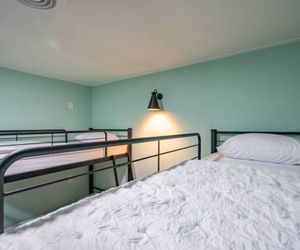 Mireuk Mireuk Beer Hostel chungmu South Korea