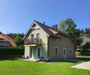 Apartment Amber White Nida Lithuania