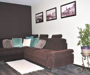 Debreceno Apartment Klaipeda Lithuania