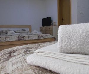 Apartments Marysol Prcanj Montenegro