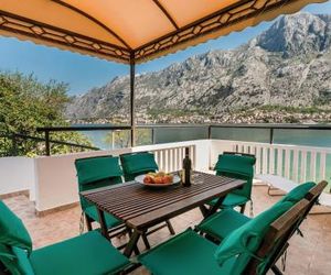 Three-Bedroom Holiday Home in Kotor Kotor Montenegro
