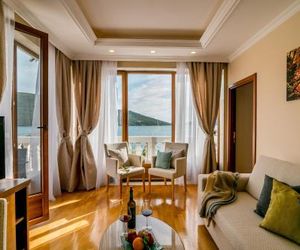 Hedera Residences - Kumbor Herceg Novi Montenegro