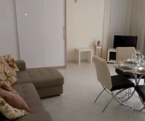 Apartment ALMARI Rafailovici Rafailovici Montenegro