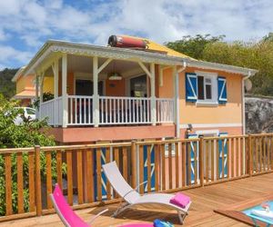 Villa Nord-Plage Anses dArlet Martinique