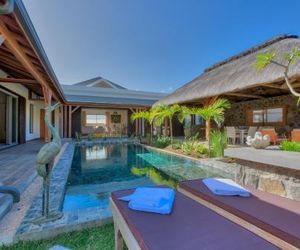 Villa Paradis Grand Bay Mauritius