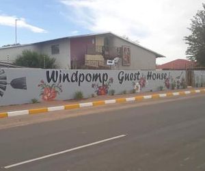 Die Windpomp Guesthouse Gobabis Namibia