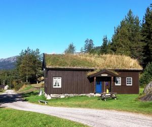 Hogstul Hytter - Gamlestua Tuddal Norway