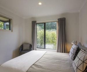 Aspen Grove Villa - Unit A Queenstown New Zealand