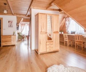 TatraSki Rooms Koscielisko Poland