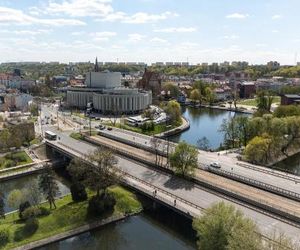 Dream Team Nordic Haven Bydgoszcz Poland