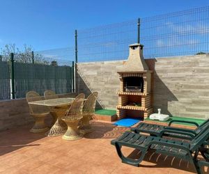 Casa Domingos Aljezur Portugal
