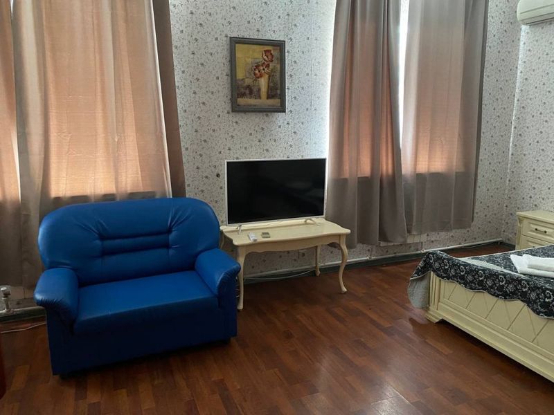 Hotel Photo 5