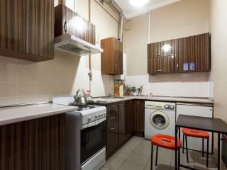 2-Bedroom Apartment in the center of Petersburg