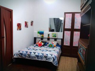 2-Bedroom Apartment in the center of Petersburg