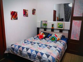 2-Bedroom Apartment in the center of Petersburg