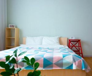 Ligovsky 23 Guest House St. Petersburg Russia