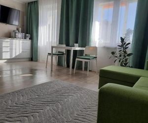 Apartment on Mannanova 15 Naberezhnye Chelny Russia