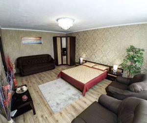 Apartment on Sakharova 20 Kazan Russia
