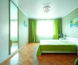 Apartment on Musorgskogo Kaliningrad Russia