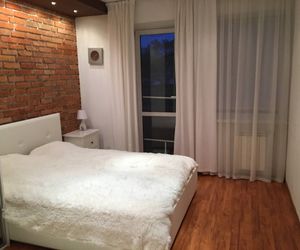 Apartment White Cat Kaliningrad Russia