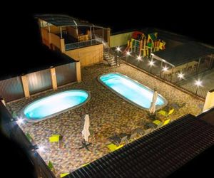 Guest house 7 morei Golubitsky Russia