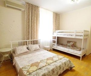 Apartment Guzel Verhnee Dzhemete Russia