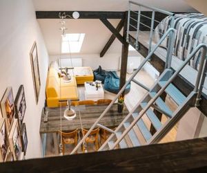 Apartmán v Sovom hniezde Banska Stiavnica Slovakia