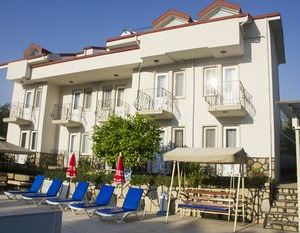 Nefis Hotel Oludeniz Turkey
