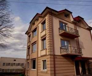 Dream Apartament Morshin Ukraine