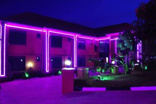Hotel Photo 4