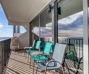 Island Winds East #809 Gulf Shores United States