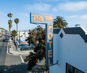The Fin Boutique Hotel Oceanside United States