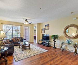 Executive 3 Bedroom Villa at Universal Bay Hill United States