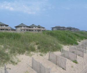 Outer Banks Beach Club II Resorts Kill Devil Hills United States