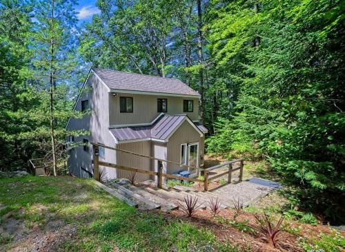 Photo of Private Waterville Estates 4 Bedroom Vacation Home in the White Mountains of NH