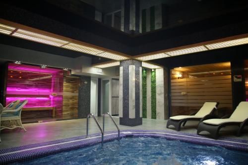 Hotel Photo 16