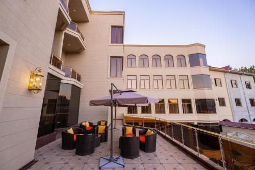 Hotel Photo 20