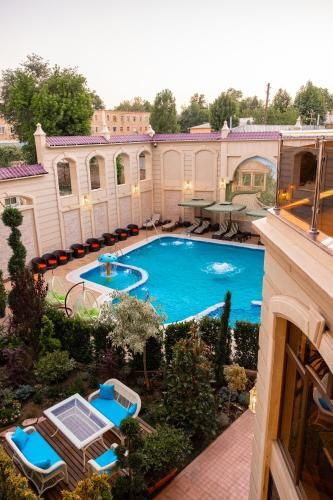 Hotel Photo 21