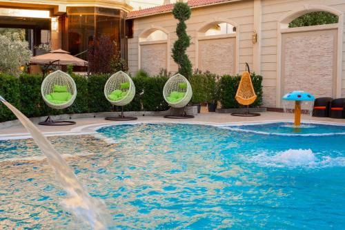 Hotel Photo 22