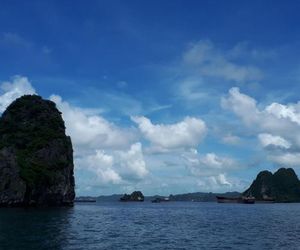 Sky Halong Vietnam