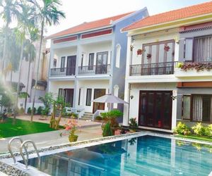 Yen villa Hội An Hoi An Vietnam