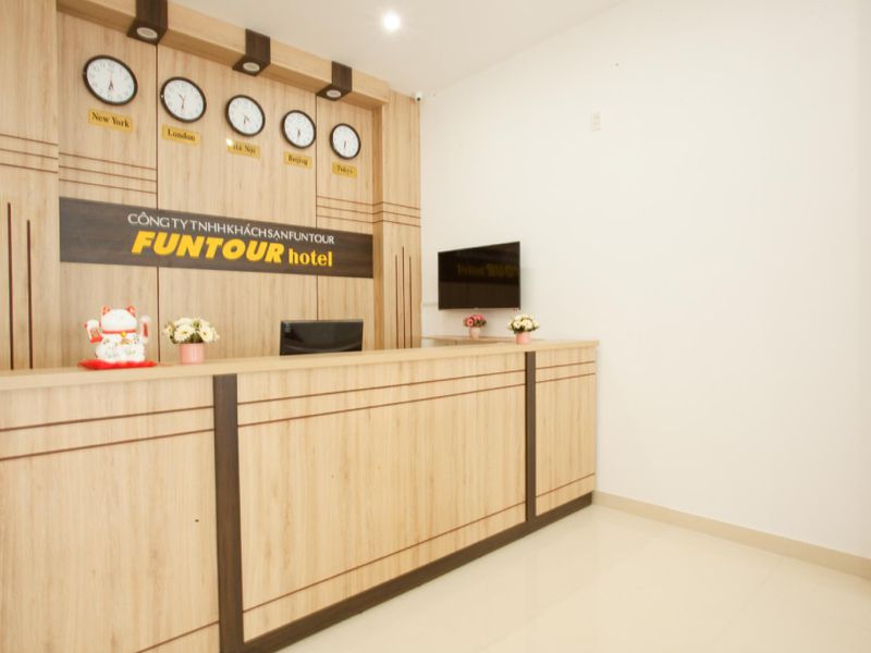 Hotel Photo 17